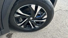 Peugeot 2008 100kW GT 50kWh 5dr Auto Electric Estate